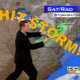 Illustration for article titled Weather Report for Thursday, May 30: